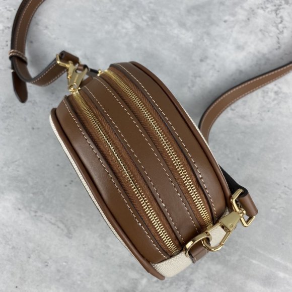 Burberry Сумка BU_2105BU1