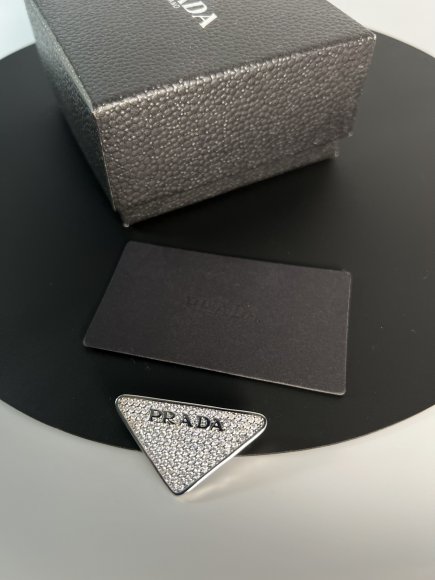 Prada Брошь OR_1609SL6 Prada Брошь OR_1609SL6