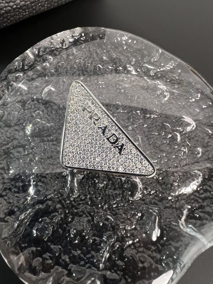 Prada Брошь OR_1609SL6 Prada Брошь OR_1609SL6