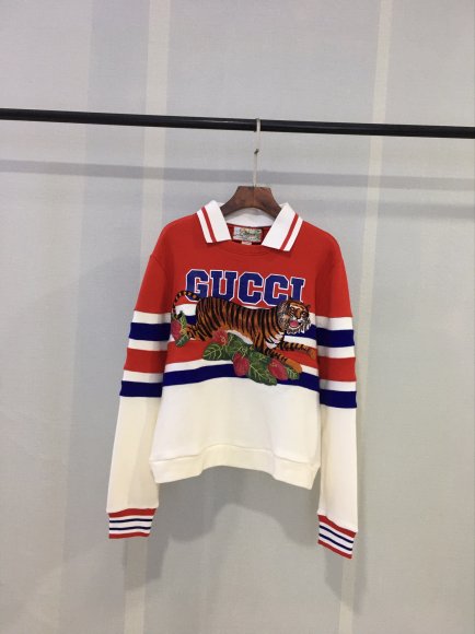 Gucci - Женская кофта свитер YE_0707DI1 Gucci - Женская кофта свитер YE_0707DI1