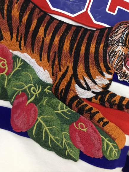 Gucci - Женская кофта свитер YE_0707DI1 Gucci - Женская кофта свитер YE_0707DI1