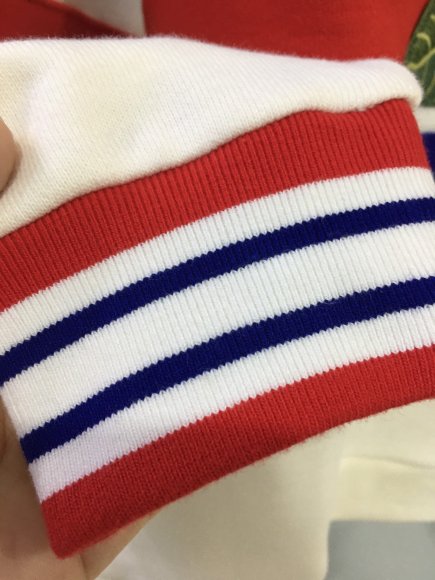 Gucci - Женская кофта свитер YE_0707DI1 Gucci - Женская кофта свитер YE_0707DI1