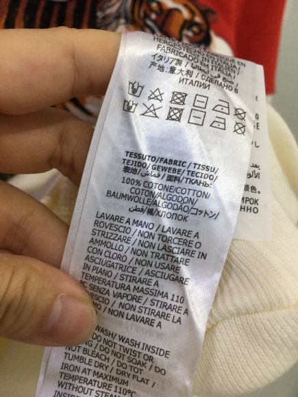 Gucci - Женская кофта свитер YE_0707DI1 Gucci - Женская кофта свитер YE_0707DI1