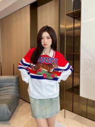 Gucci - Женская кофта свитер YE_0707DI1 Gucci - Женская кофта свитер YE_0707DI1