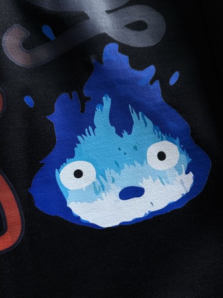 Loewe - Мужская кофта свитшот CF_0610LO6 Loewe - Мужская кофта свитшот CF_0610LO6