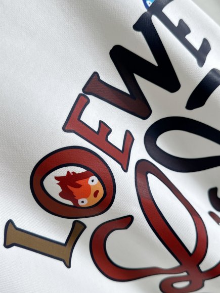 Loewe - Мужская кофта свитшот CF_0610LO6 Loewe - Мужская кофта свитшот CF_0610LO6