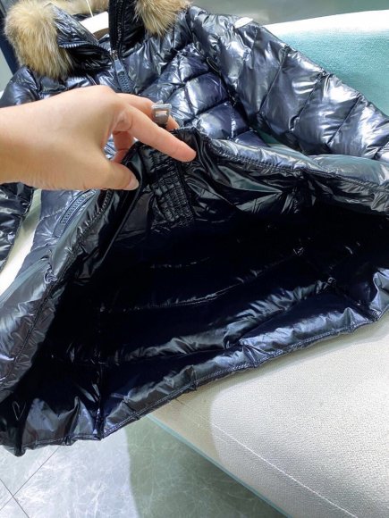 Moncler Fulmarus - Мужская куртка пуховик 3D_2311MO5 Moncler Fulmarus - Мужская куртка пуховик 3D_2311MO5