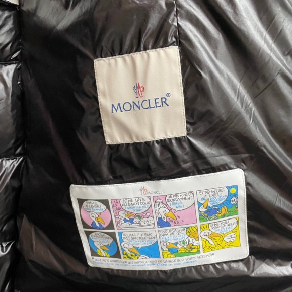 Moncler Fulmarus - Мужская куртка пуховик 3D_2311MO5 Moncler Fulmarus - Мужская куртка пуховик 3D_2311MO5