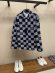 Louis Vuitton Damier - Мужская рубашка жакет DZ_2012LV4
