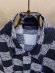 Louis Vuitton Damier - Мужская рубашка жакет DZ_2012LV4