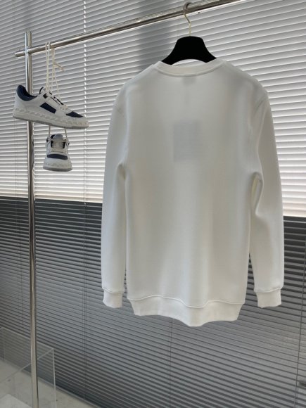 Versace - Мужская кофта свитшот AH_0701VE8 Versace - Мужская кофта свитшот AH_0701VE8