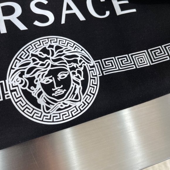 Versace - Мужская кофта свитшот AH_0701VE8 Versace - Мужская кофта свитшот AH_0701VE8