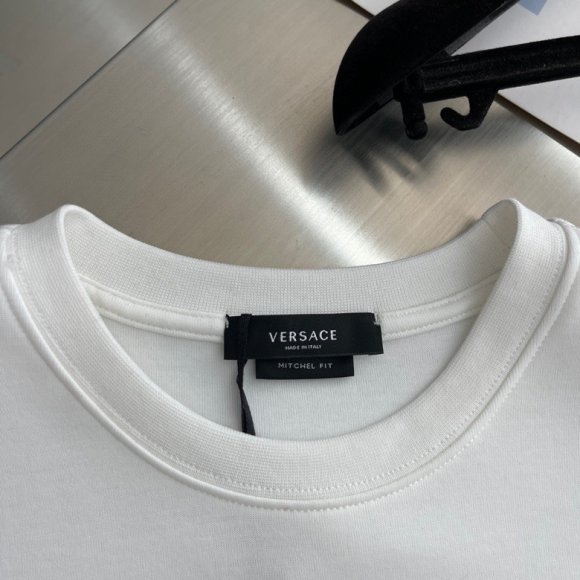 Versace - Мужская кофта свитшот AH_0701VE8 Versace - Мужская кофта свитшот AH_0701VE8