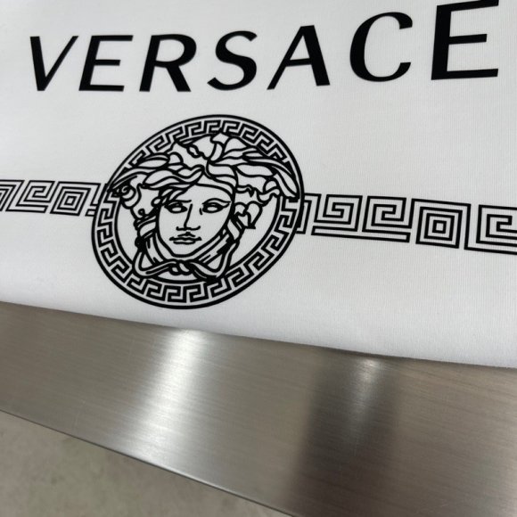 Versace - Мужская кофта свитшот AH_0701VE8 Versace - Мужская кофта свитшот AH_0701VE8