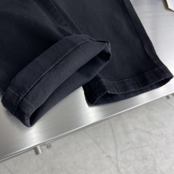 Prada - Мужские штаны джинсы TJ_0503PR9