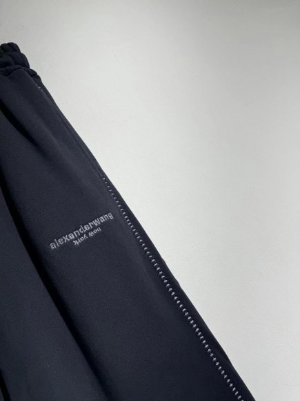 Alexander Wang - Мужские спортивные штаны AB_2003AW4