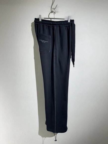 Alexander Wang - Мужские спортивные штаны AB_2003AW4