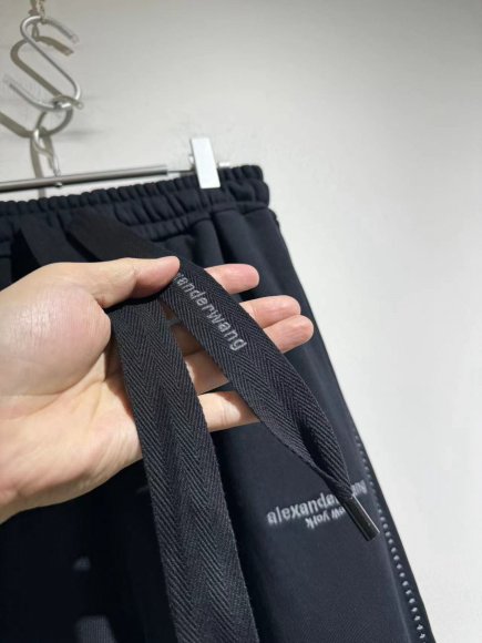 Alexander Wang - Мужские спортивные штаны AB_2003AW4