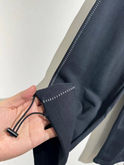 Alexander Wang - Мужские спортивные штаны AB_2003AW4