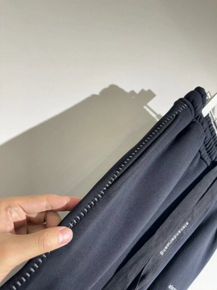 Alexander Wang - Мужские спортивные штаны AB_2003AW4