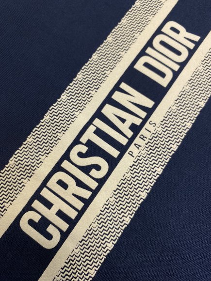 Dior - Мужская футболка майка DZ_0305DI3 Dior - Мужская футболка майка DZ_0305DI3