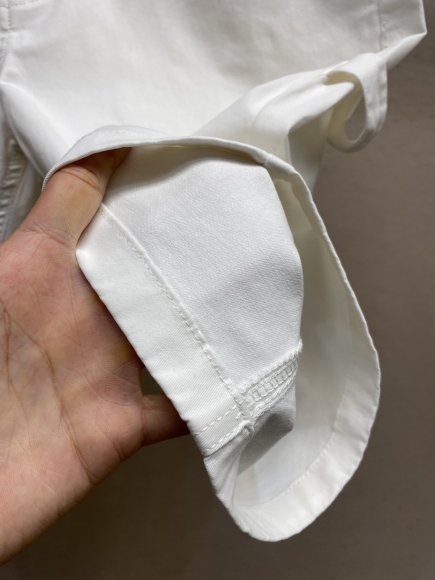 Prada - Мужские брючные шорты DZ_0705PR4 Prada - Мужские брючные шорты DZ_0705PR4