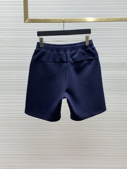 Balmain - Мужские шорты TI_1207BA11 Balmain - Мужские шорты TI_1207BA11