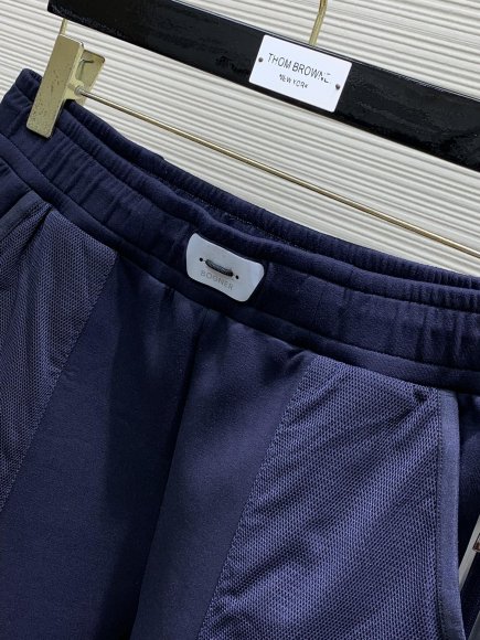 Balmain - Мужские шорты TI_1207BA11 Balmain - Мужские шорты TI_1207BA11