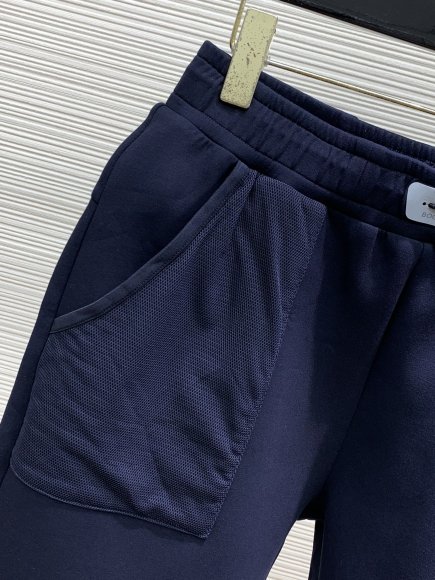 Balmain - Мужские шорты TI_1207BA11 Balmain - Мужские шорты TI_1207BA11