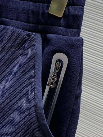 Balmain - Мужские шорты TI_1207BA11 Balmain - Мужские шорты TI_1207BA11