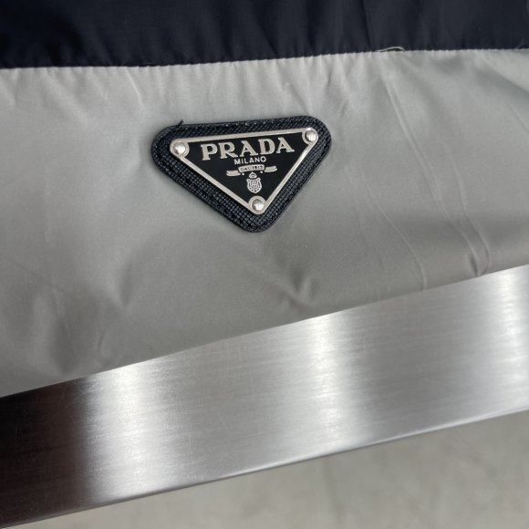 Prada - Мужская кофта куртка ветровка (костюм штаны) TJ_1508PR4 Prada - Мужская кофта куртка ветровка (костюм штаны) TJ_1508PR4