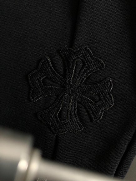 Chrome Hearts - Мужские спортивные штаны DZ_2808CH11