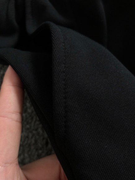 Chrome Hearts - Мужские спортивные штаны DZ_2808CH11