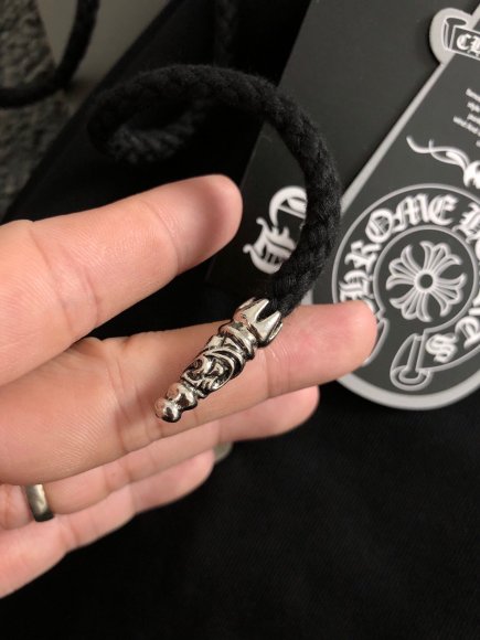 Chrome Hearts - Мужские спортивные штаны DZ_2808CH11