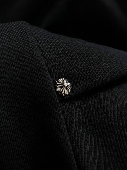 Chrome Hearts - Мужские спортивные штаны DZ_2808CH11