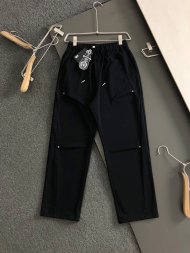 Chrome Hearts - Мужские спортивные штаны DZ_2808CH11