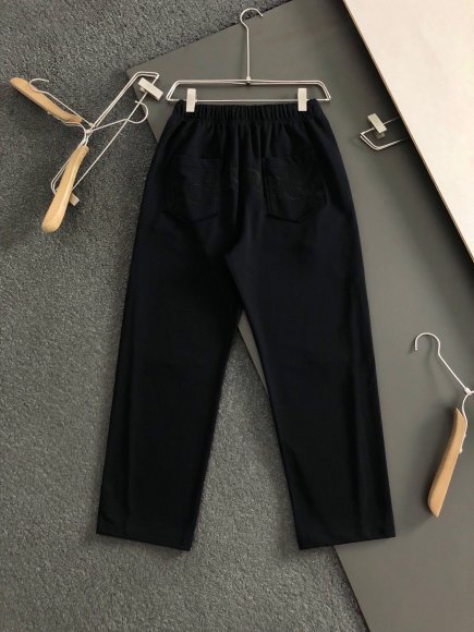 Chrome Hearts - Мужские спортивные штаны DZ_2808CH11