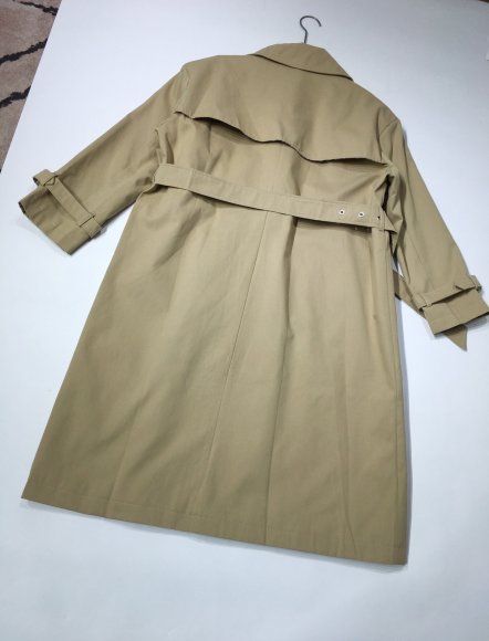 Dior - Женский плащ пальто YE_2309DI7