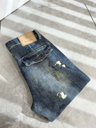 Balmain - Мужские джинсы штаны DF_0411BA9