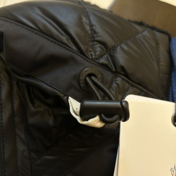 Moncler Grenoble - Мужская куртка пуховик KN_1811MO6