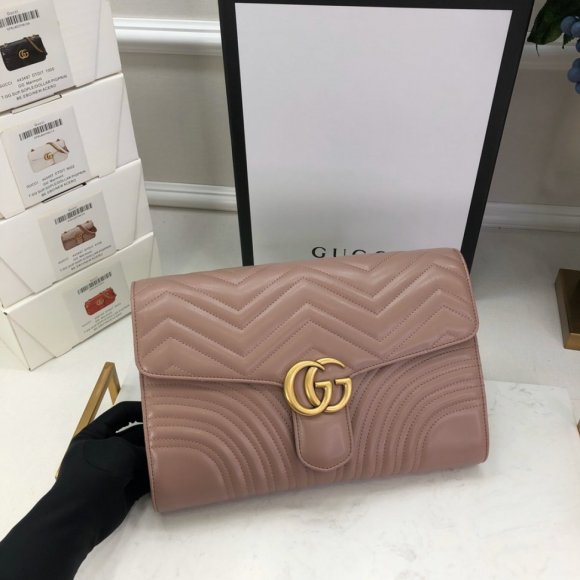 Gucci Marmont Сумка клатч LG_0906GU1