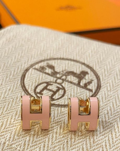 Hermes Серьги ZG_0111HE2