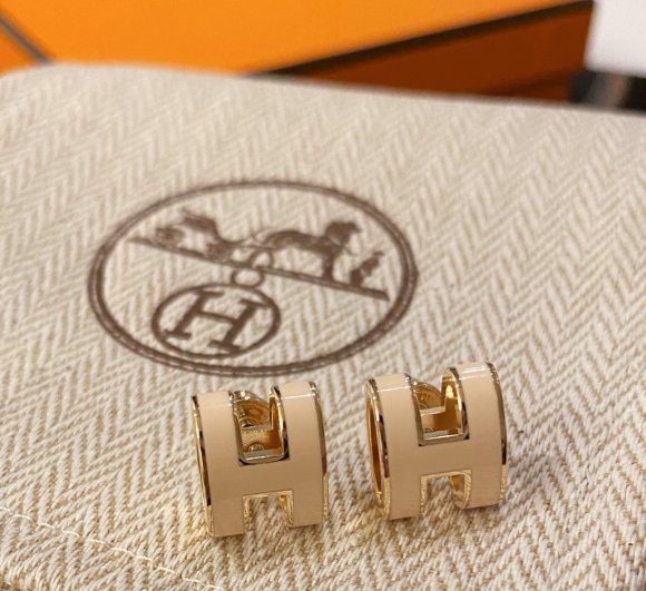 Hermes Серьги ZG_0111HE2