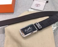 Hermes Мужской ремень 3.8см. CN_0702HE5 Hermes Мужской ремень 3.8см. CN_0702HE5