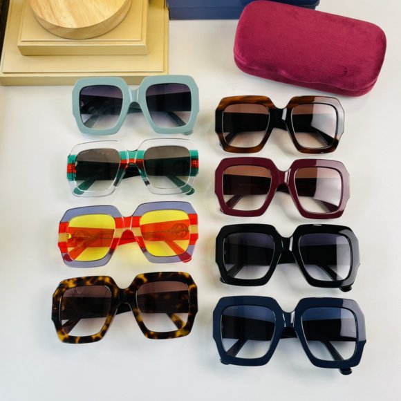 Gucci очки K2_0802GU13