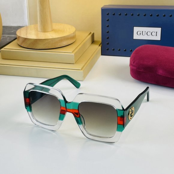 Gucci очки K2_0802GU13