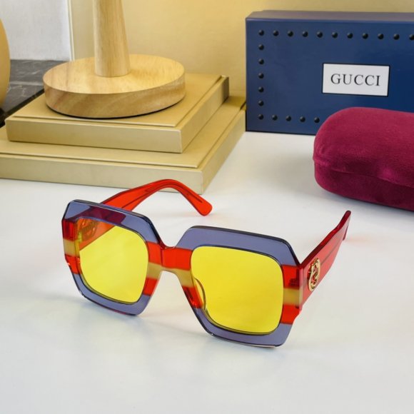 Gucci очки K2_0802GU13