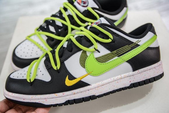 Nike R Dunk Low - Женские кроссовки PH_2206NK5W Nike R Dunk Low - Женские кроссовки PH_2206NK5W