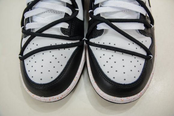 Nike R Dunk Low - Женские кроссовки PH_2206NK5W Nike R Dunk Low - Женские кроссовки PH_2206NK5W