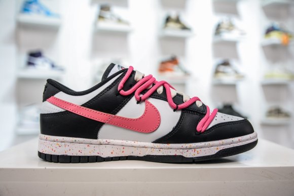 Nike R Dunk Low - Женские кроссовки PH_2206NK5W Nike R Dunk Low - Женские кроссовки PH_2206NK5W